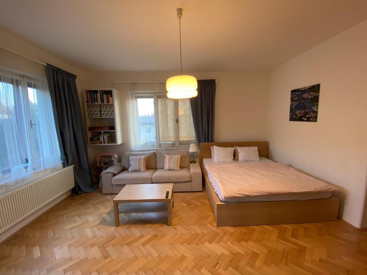 Vila Sik 2 Nove Mesto na Morave Exterior foto